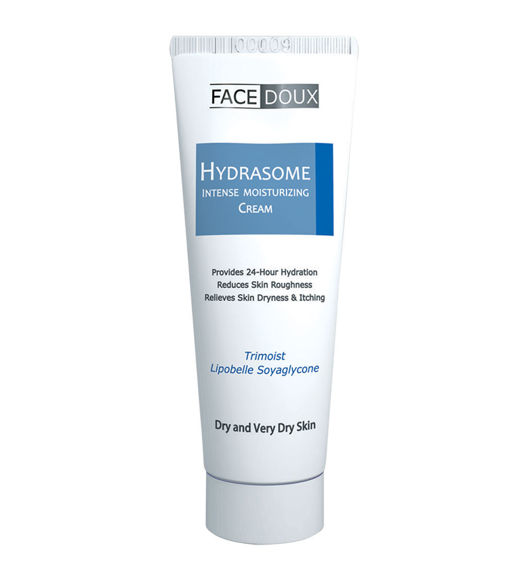 آشنایی با محصول کرم مرطوب کننده مناسب پوست های خشک