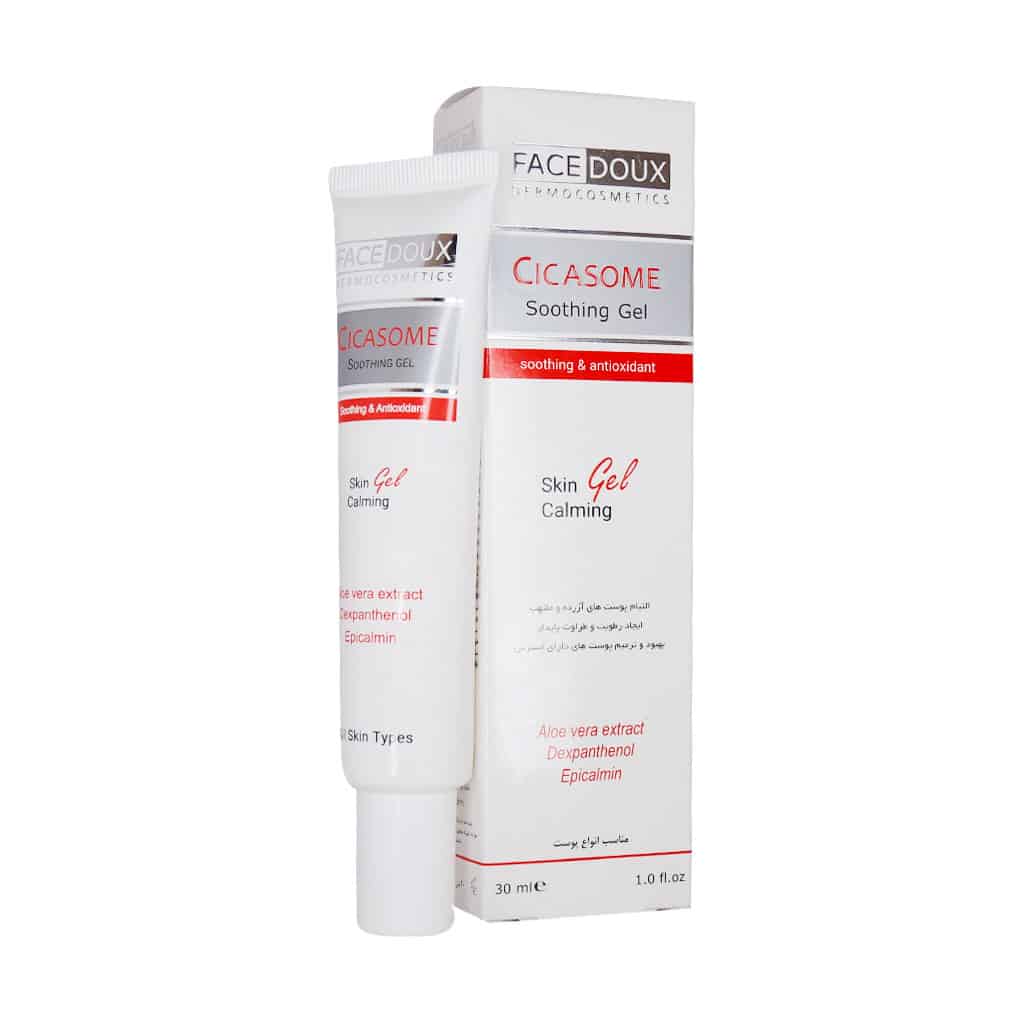 آشنایی با محصول کرم مرطوب کننده و آنتی اکسیدان