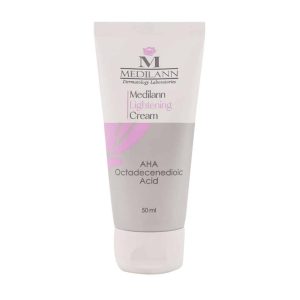 آشنایی با محصول کرم روشن کننده مدیلن