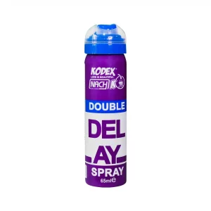 اسپری تاخیری دبل دیلی کدکس