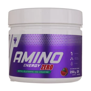 آشنایی با محصول پودر AMINO ENERGY 250