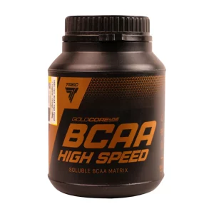 آَشنایی با محصول پودر BCAA HIGH SPEED 600