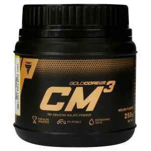 آشنایی با محصول پودر CM3 250