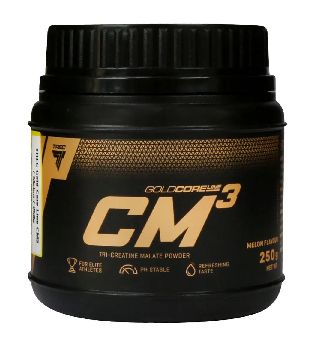 آشنایی با محصول پودر CM3 250