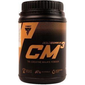 آشنایی با محصول پودر CM3 500