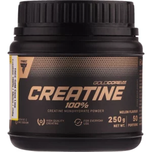 آَشنایی با محصول پودر CREATINE 100 % 250