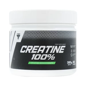 معرفی محصول پودر CREATINE MONOHYDRATE 100% 300