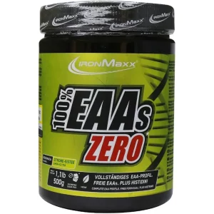 آَشنایی با محصول پودر EAA 100 % ZERO 300