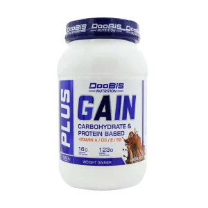 آشنایی با محصول پودر GAIN PLUS 1000 گرم