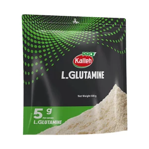 آشنایی با محصول پودر GLUTAMINEH 500