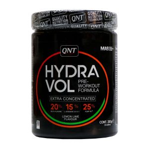 آشنایی با محصول پودر HYDRAVOL 300 گرم لیمویی