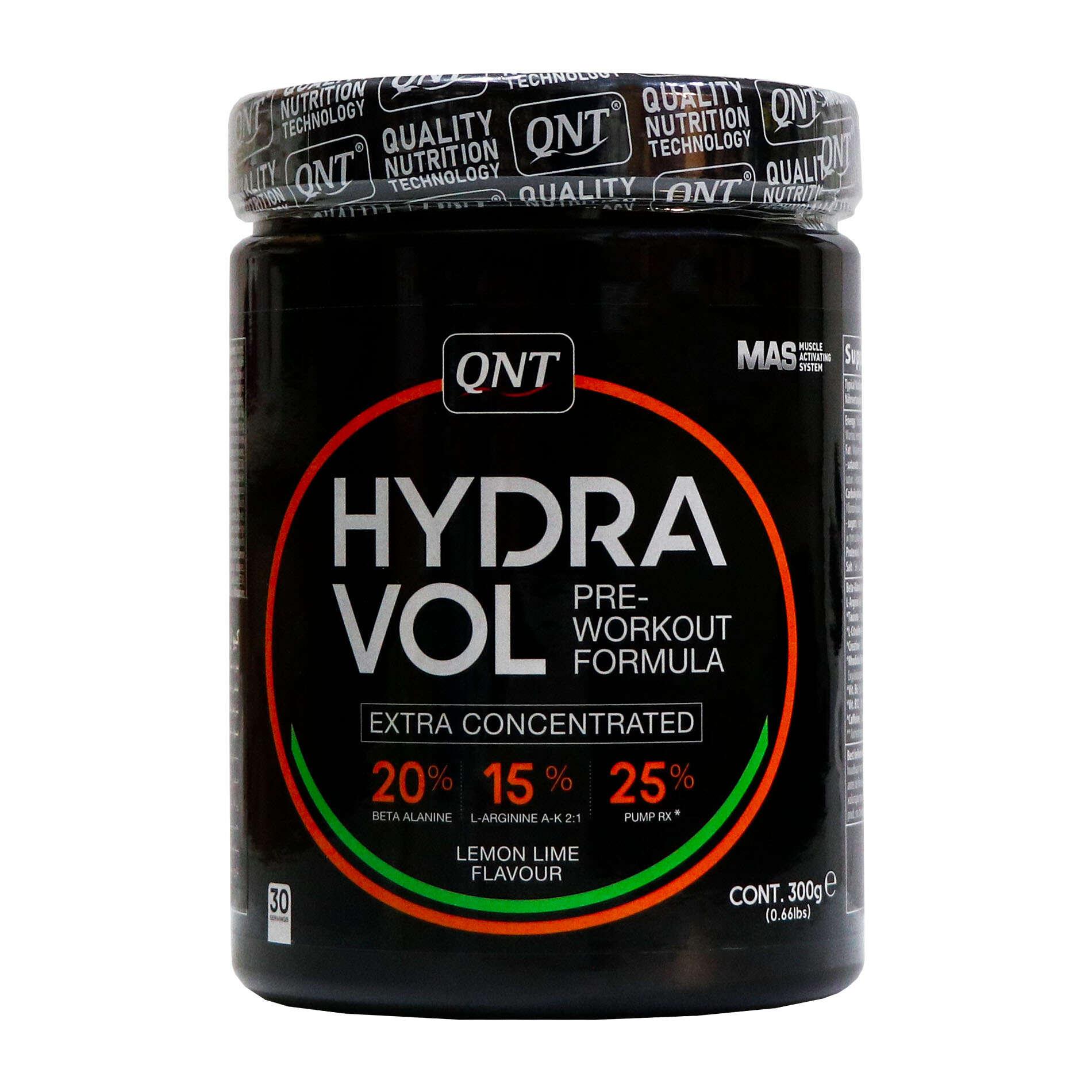 آشنایی با محصول پودر HYDRAVOL 300 گرم لیمویی