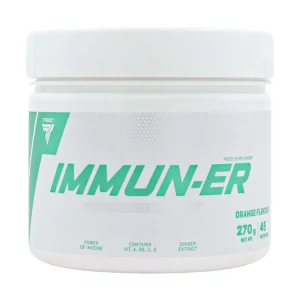 آشنایی با محصول پودر IMMUN-ER 270