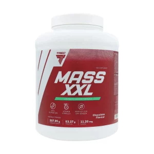 آشنایی با محصول پودر MASS XXL 3000
