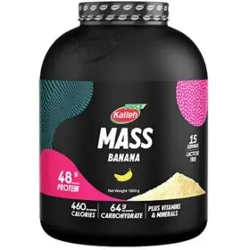 آشنایی با محصول پودر MASS