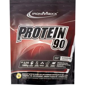 معرفی محصول پودر PROTEIN 90 1000 گرم