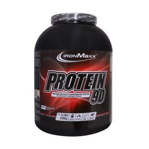 آشنایی با محصول پودر PROTEIN 90 2350