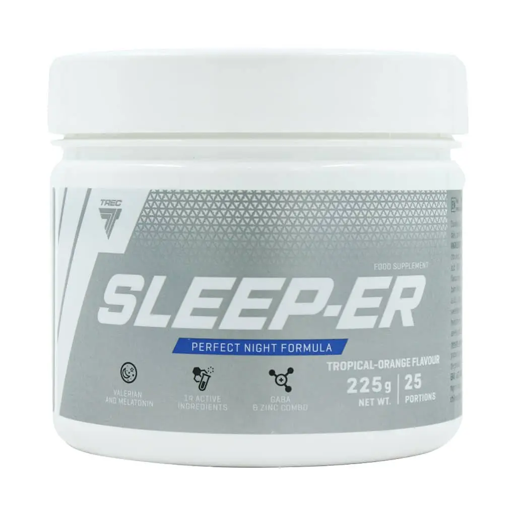 آَشنایی با پودر SLEEP-RE 225