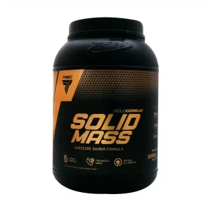 آَشنایی با محصول پودر SOLIDMASS 3000