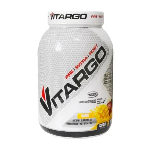 آشنایی با محصول پودر VITARGO MANGO 1810 گرم