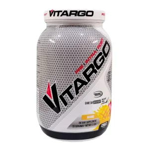 آشنایی با محصول پودر VITARGO MANGO 908 گرم