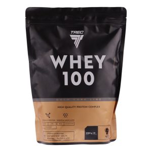 آَشنایی با محصول پودر WHEY 100 1000 گرم