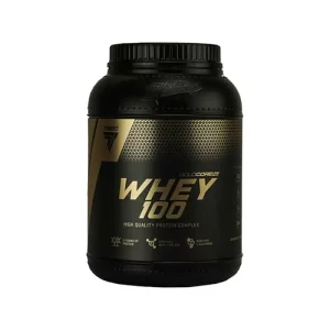آَشنایی با محصول پودر WHEY 100 2275