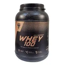 آشنایی با محصول پودر WHEY 100 2275 گرم با طعم شکلات-نارگیل