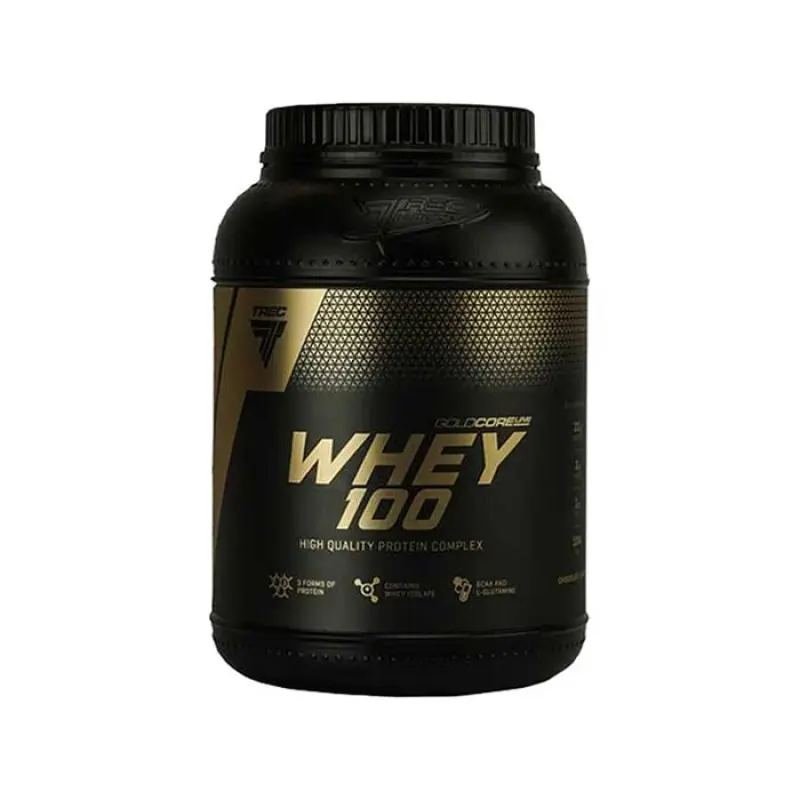 آَشنایی با محصول پودر WHEY 100 2275