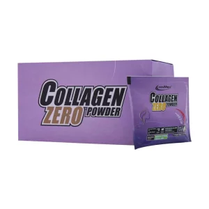 آشنایی با محصول پودر ساشه COLLAGEN ZERO