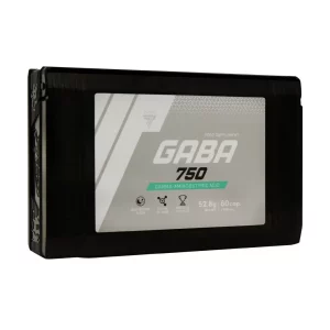 آشنایی با محصول کپسول GABA 750
