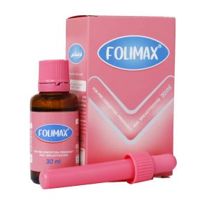 قطره فولیک اسید فولیمکس