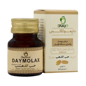قرص ملین و مسهل دایمولاکس 20 عددی دیموند