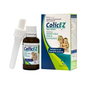 قطره کولیکز 30 میل