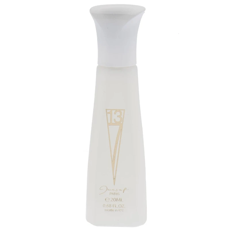عطر جیبی زنانه ژک ساف 20 میل مدل F713