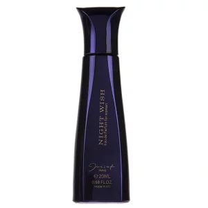 عطر جیبی زنانه ژک ساف 20 میل مدل NIGHT WISH