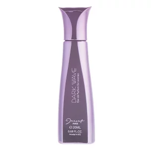 عطر جیبی زنانه ژک ساف 20 میل مدل DARK WAVE
