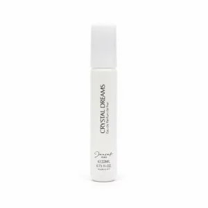 عطر جیبی دخترانه ژک ساف 20 میل مدل CRYSTAL DREAMS
