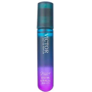 عطر جیبی مردانه ژک ساف 22 میل مدل VICTOR