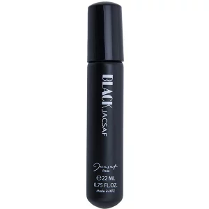 عطر جیبی مردانه ژک ساف 22 میل مدل BLACK