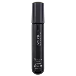عطر جیبی مردانه ژک ساف 22 میل مدل AVENGER