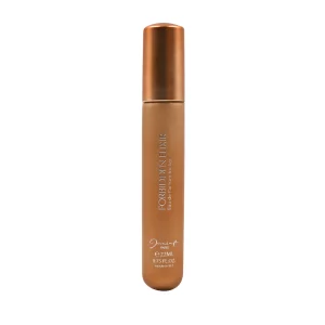 عطر جیبی دخترانه ژک ساف 22 میل مدل FORBIDDEN ELIXIR