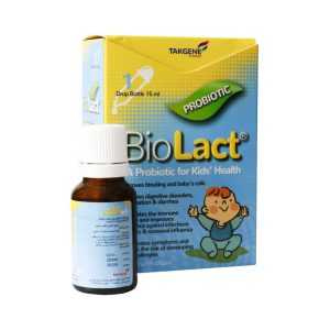 قطره بایولاکت تک ژن زیست