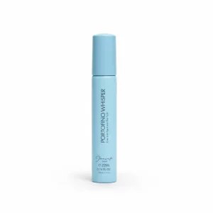 عطر جیبی دخترانه ژک ساف 22 میل مدل PORTOFINO WHISPER