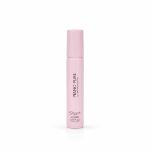 عطر جیبی دخترانه ژک ساف 22 میل مدل PIANO PURE