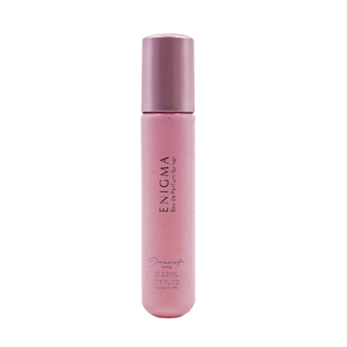 عطر جیبی دخترانه ژک ساف 22 میل مدل ENIGMA